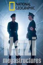 Watch Nazi Megastructures Myflixer