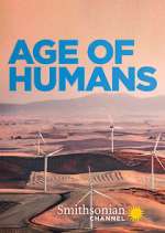 Watch Age of Humans Myflixer