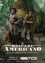 Watch O HÃ³spede Americano Myflixer