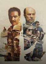 Watch Band of Spies Myflixer