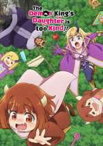Watch The Demon King\'s Daughter Is Too Kind!! Myflixer