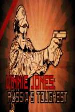 Watch Vinnie Jones: Russia's Toughest Myflixer
