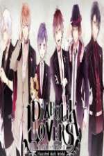 Watch Diabolik Lovers Myflixer