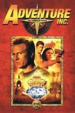 Watch Adventure Inc Myflixer