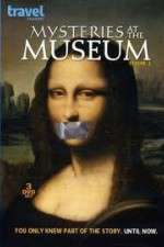 Watch Mysteries at the Museum Myflixer