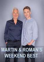 Watch Martin & Roman's Weekend Best Myflixer