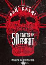 Watch 50 States of Fright Myflixer