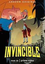 Watch Invincible Myflixer
