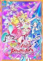 Watch You and Idol Precureâ™ª Myflixer