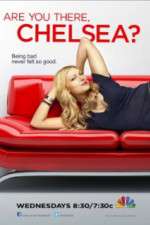 Watch Are You There, Chelsea? Myflixer
