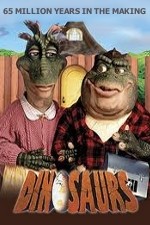 Watch Dinosaurs Myflixer