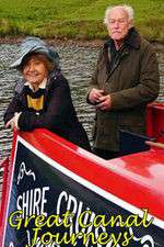 Watch Great Canal Journeys Myflixer