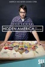 Watch Hidden America with Jonah Ray Myflixer