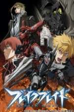 Watch Break Blade Myflixer