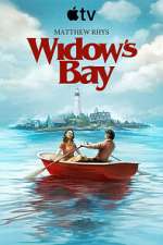 Watch Widow\'s Bay Myflixer