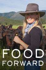 Watch Food Forward Myflixer