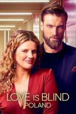 Watch Love Is Blind: Polska Myflixer