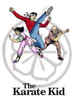 Watch The Karate Kid Myflixer
