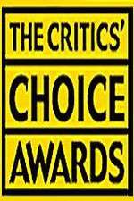 Watch Critics' Choice Awards Myflixer