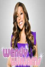 Watch The Wendy Williams Show Myflixer