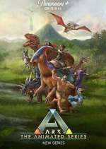 Watch ARK: The Animated Series Myflixer