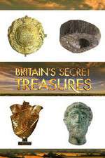Watch Britains Secret Treasures Myflixer