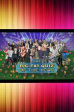 Watch The Big Fat Quiz Myflixer