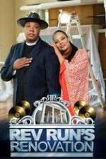 Watch Rev Run's Renovation Myflixer