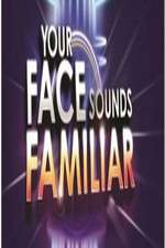 Watch Your Face Sounds Familiar (UK) Myflixer