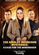 Watch Ainsley MacGregor Mysteries Myflixer