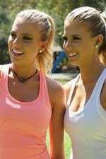 Watch The Twins: Happily Ever After? Myflixer