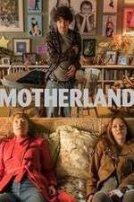 Watch Motherland Myflixer