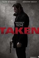 Watch Taken Myflixer