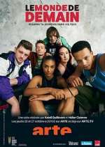 Watch Le Monde de demain Myflixer