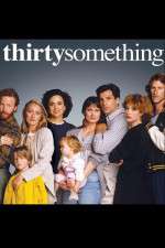 Watch thirtysomething Myflixer