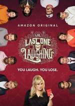 Watch LOL: Last One Laughing Myflixer