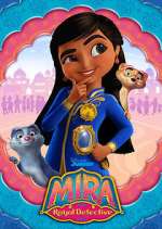 Watch Mira, Royal Detective Myflixer