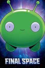 Watch Final Space Myflixer
