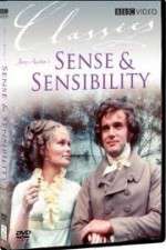 Watch Sense and Sensibility (1971) Myflixer
