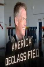 Watch America Declassified Myflixer
