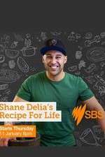 Watch Shane Delia's Recipe for Life Myflixer