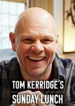 Watch Tom Kerridge's Sunday Lunch Myflixer