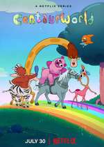 Watch Centaurworld Myflixer