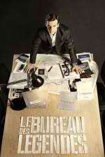 Watch Le Bureau des LÃ©gendes Myflixer
