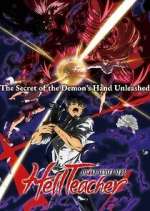 Watch Hell Teacher: Jigoku Sensei Nube Myflixer