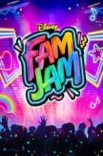 Watch Disney Fam Jam Myflixer