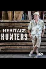 Watch Heritage Hunters Myflixer