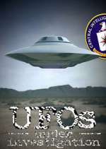 Watch The Alien Files: UFOs Under Investigation Myflixer