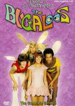 Watch The Bugaloos Myflixer