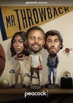 Watch Mr. Throwback Myflixer